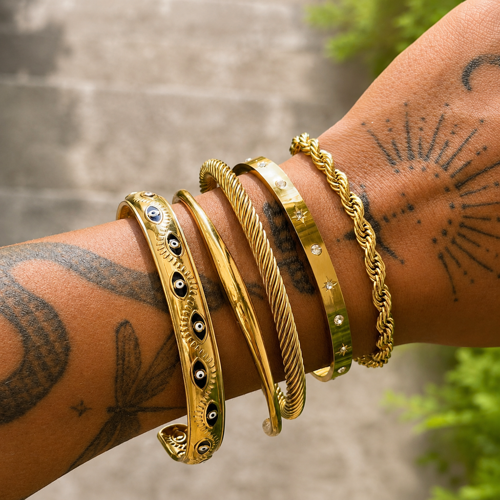 Galia Bracelet