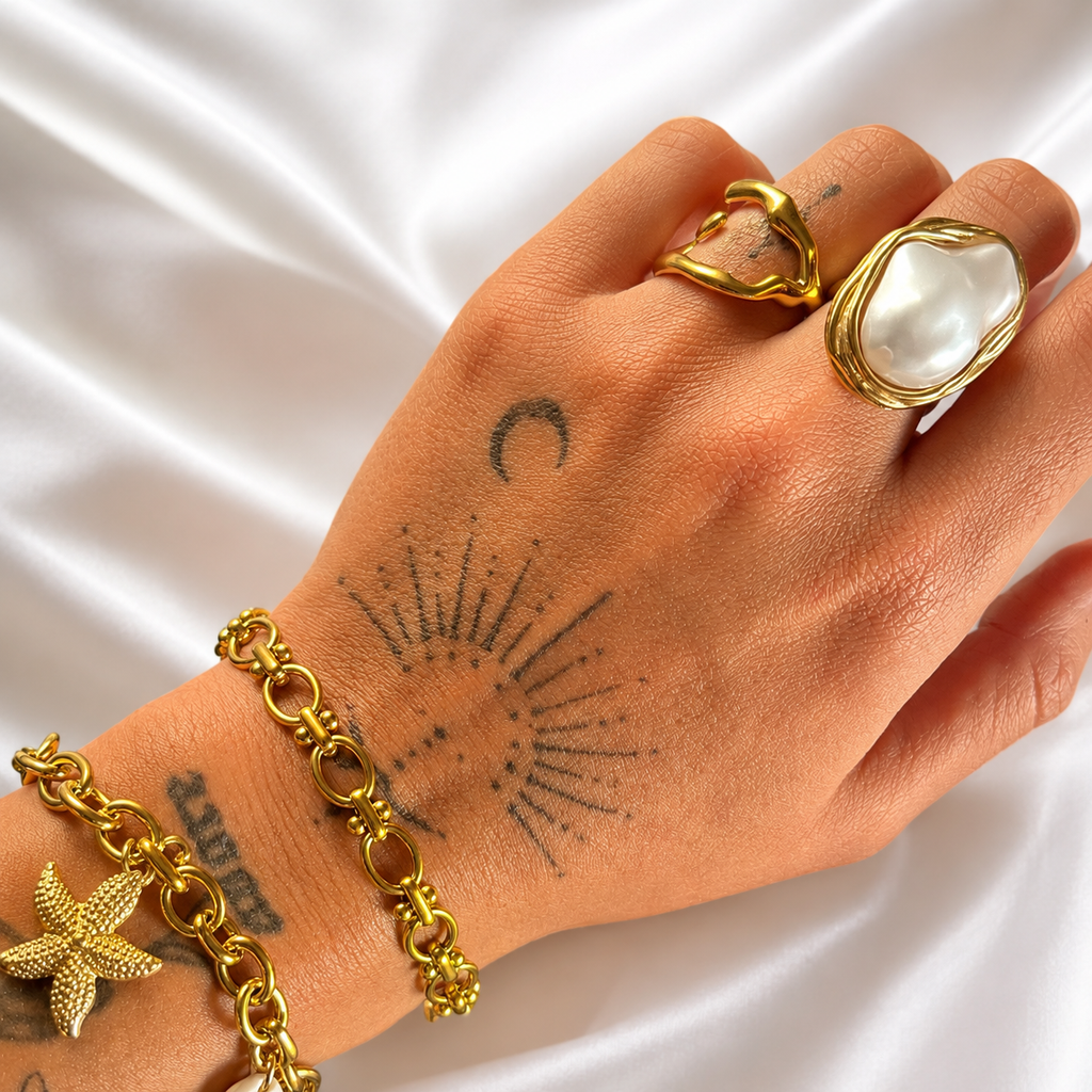 Drift Ring (Adjustable)