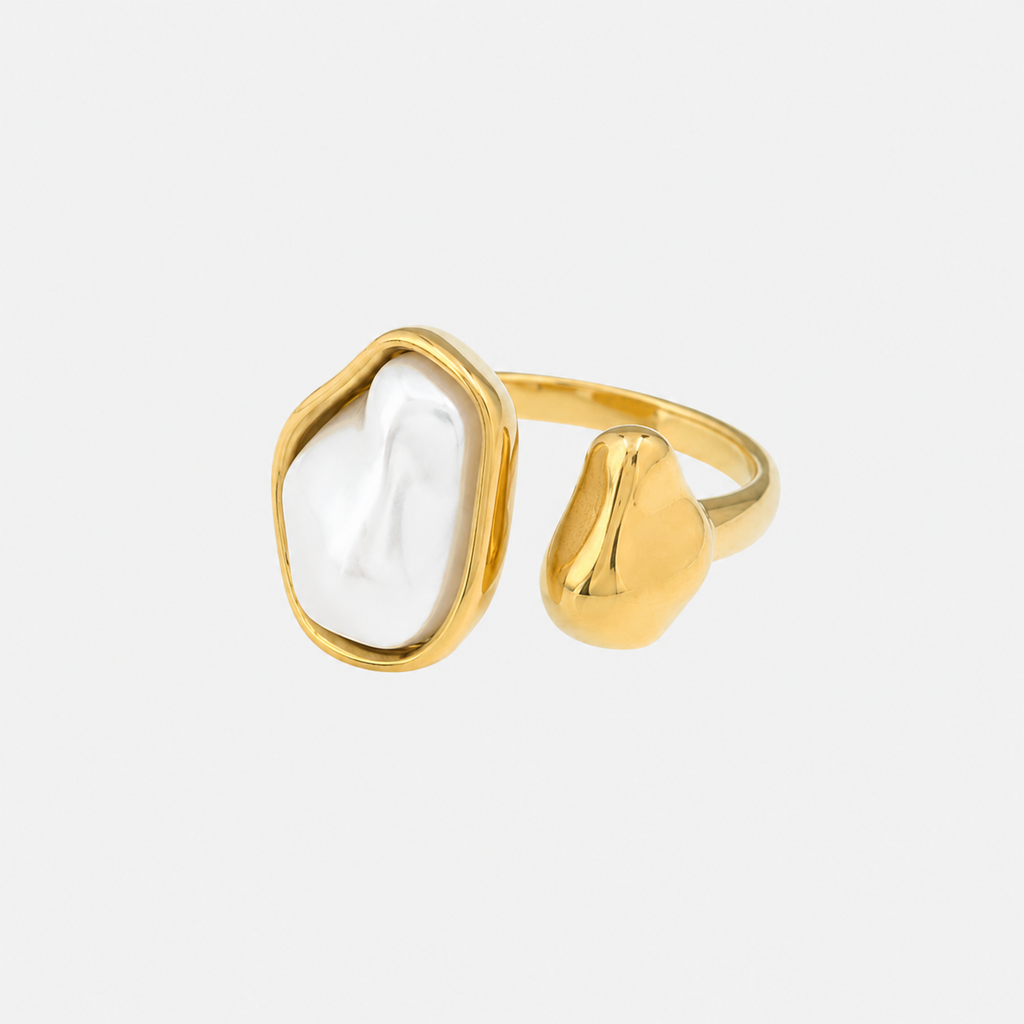 Marea Ring (Adjustable)